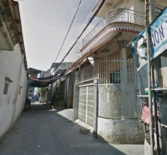 Bán nhà mặt tiền Tam Bình, DT 110m2 ngang 5m dài 22.1m, đang có dòng tiền